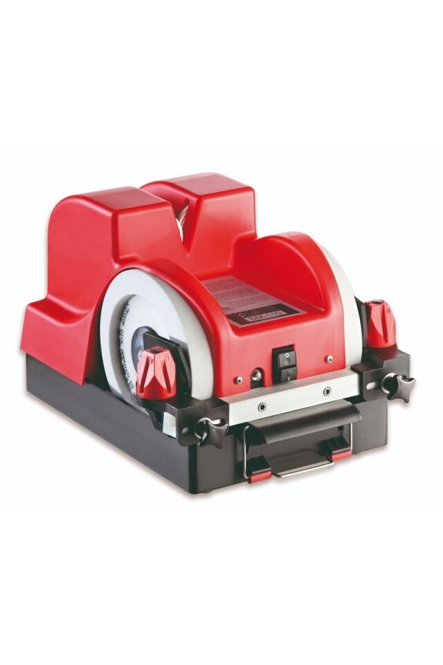 SM-110 Bileme Makinası