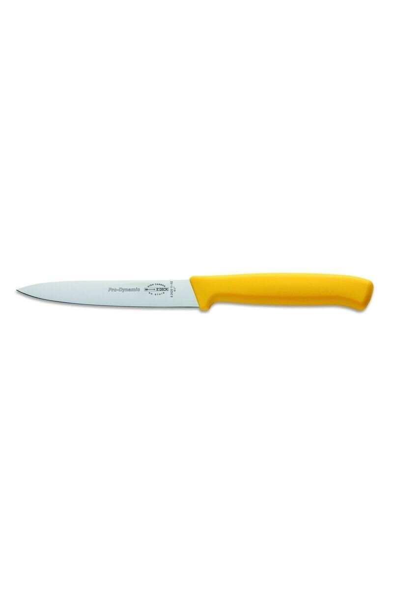 ProDynamic Mutfak Bıçağı 11 cm Sarı
