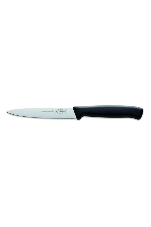 ProDynamic Mutfak Bıçağı 11 cm Siyah