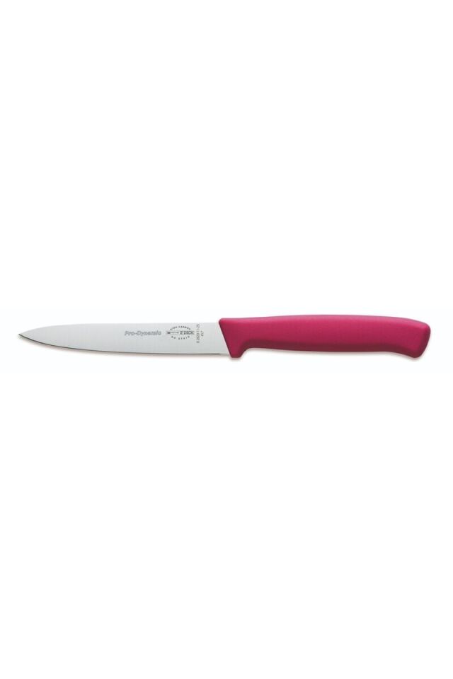 ProDynamic Mutfak Bıçağı 11 cm Pembe