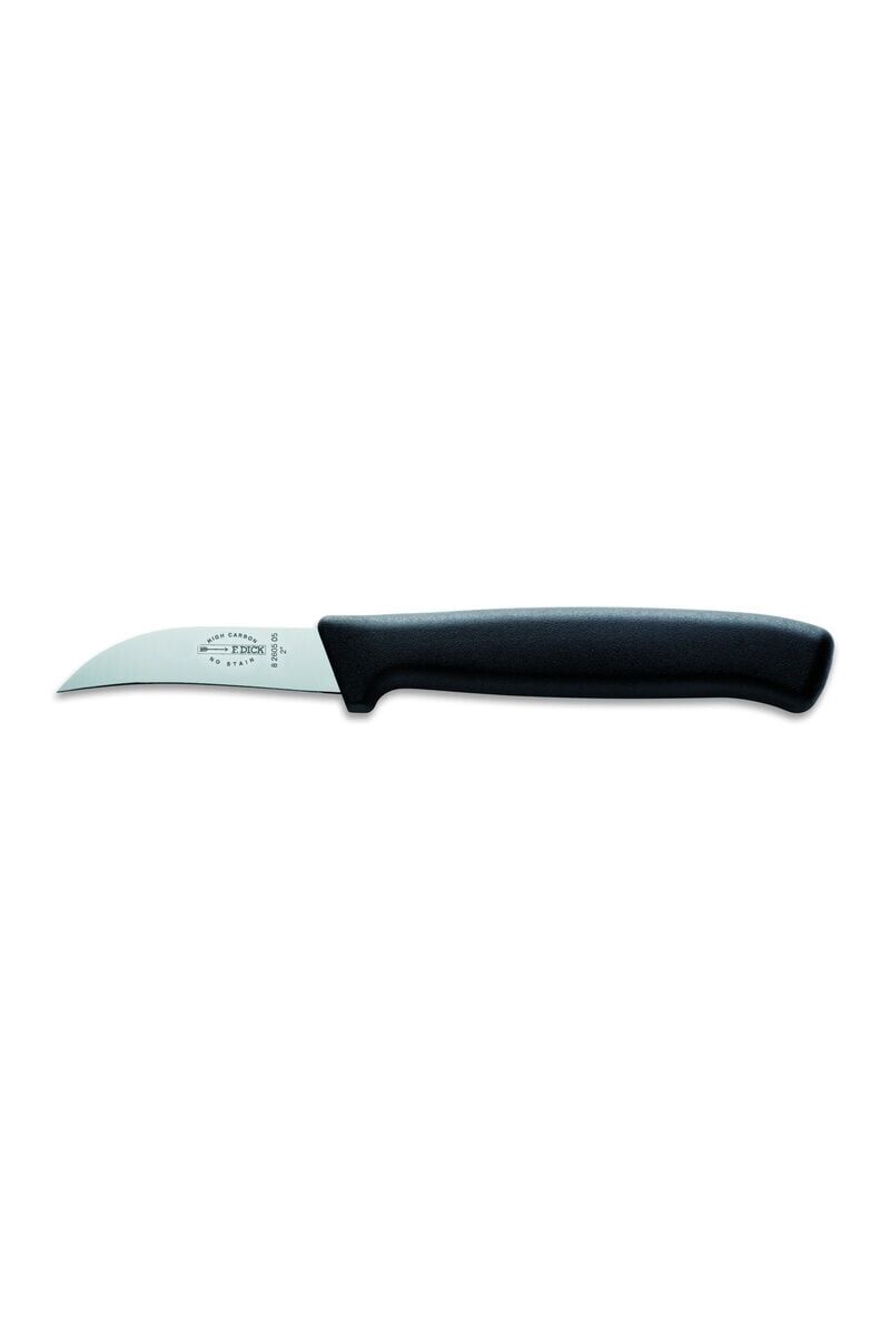 ProDynamic Soyma Bıçağı 5 cm Siyah