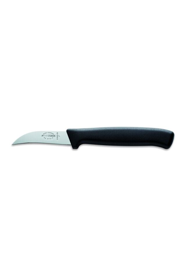 ProDynamic Soyma Bıçağı 5 cm Siyah