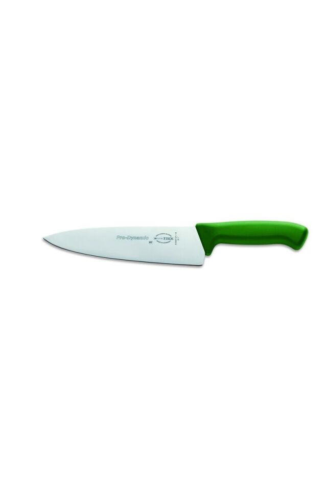 ProDynamic Şef Bıçağı 21 cm Koyu Yeşil