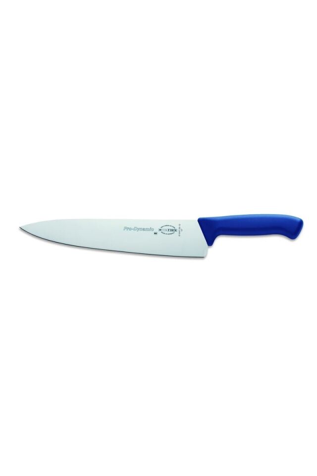 ProDynamic Şef Bıçağı 26 cm Mavi
