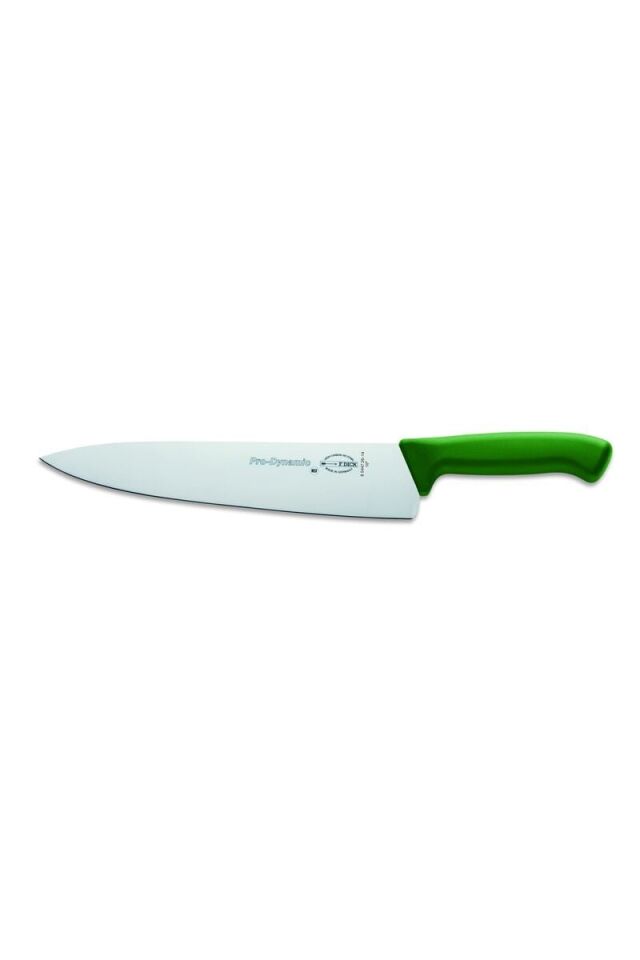 ProDynamic Şef Bıçağı 26 cm Koyu Yeşil