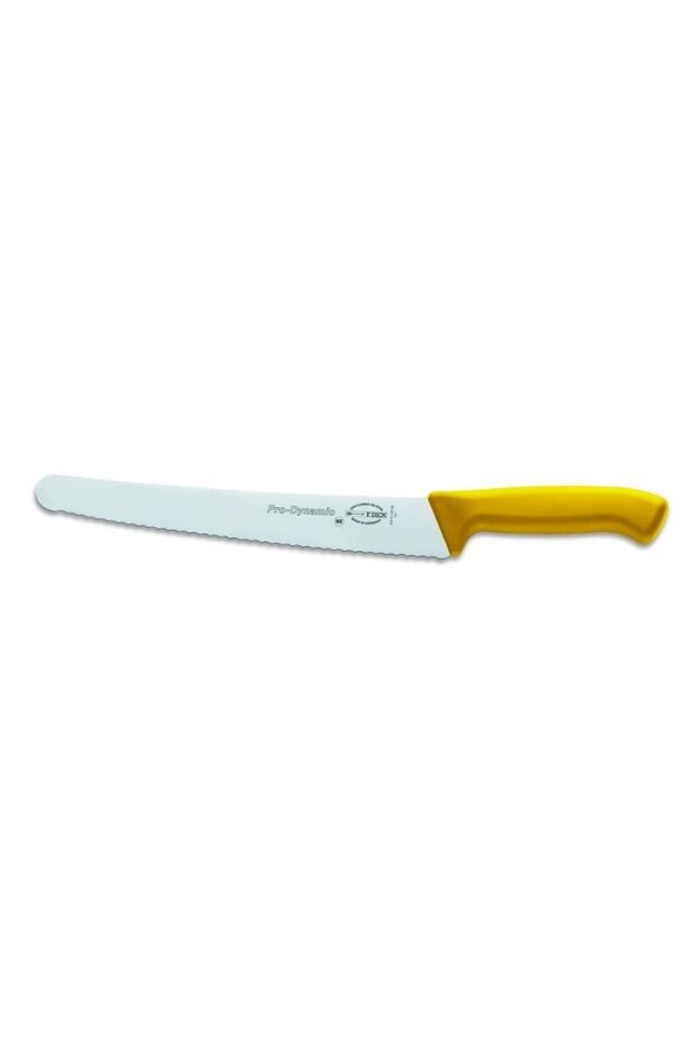 ProDynamic Ekmek Bıçağı 26 cm Sarı