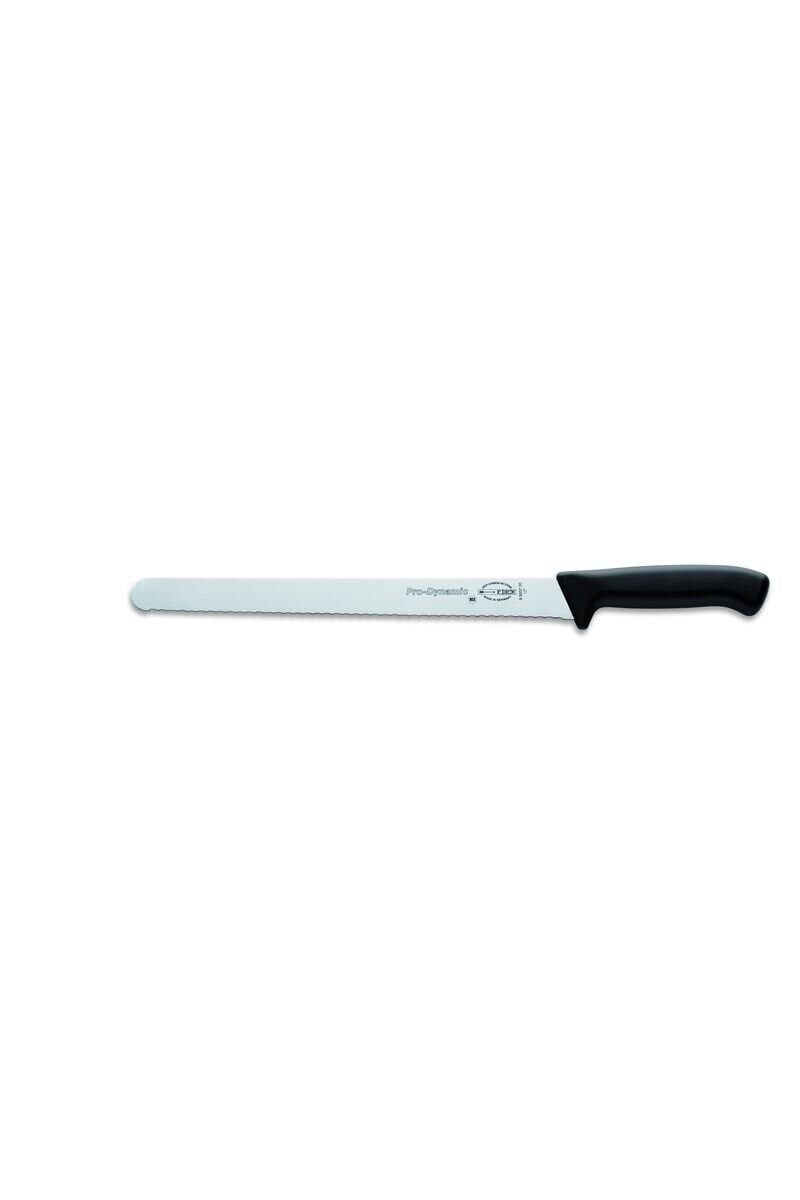 ProDynamic Ekmek Bıçağı 30 cm Siyah