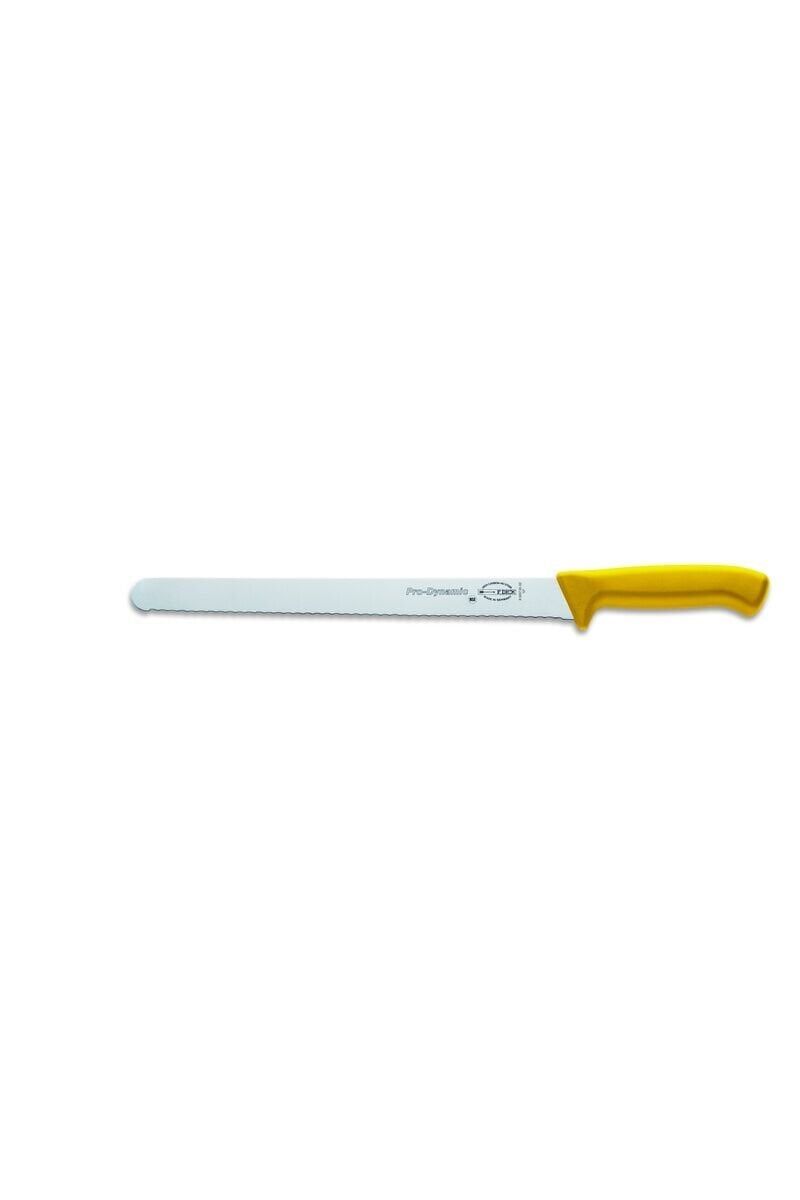 ProDynamic Ekmek Bıçağı 30 cm Sarı