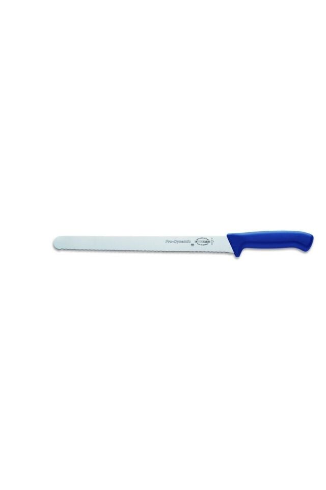 ProDynamic Ekmek Bıçağı 30 cm Mavi