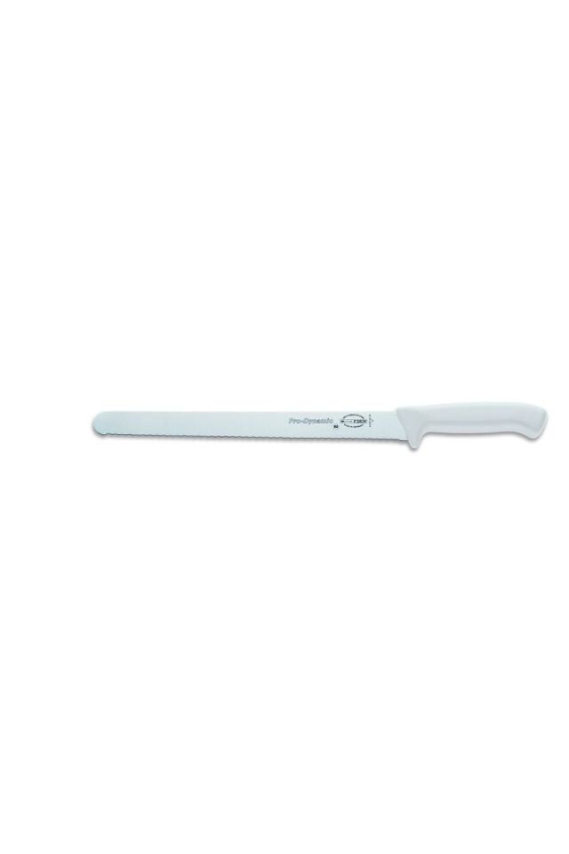 ProDynamic Ekmek Bıçağı 30 cm Beyaz