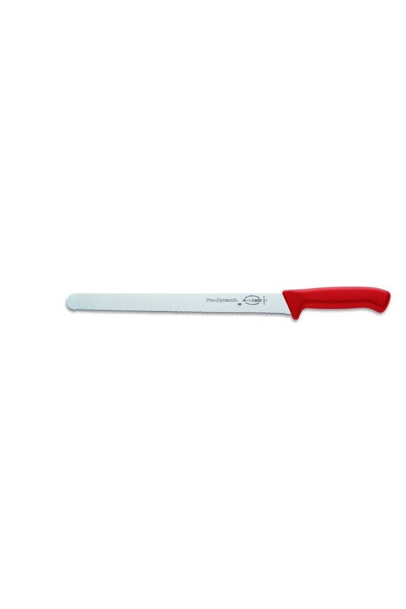 ProDynamic Ekmek Bıçağı 30 cm Kırmızı