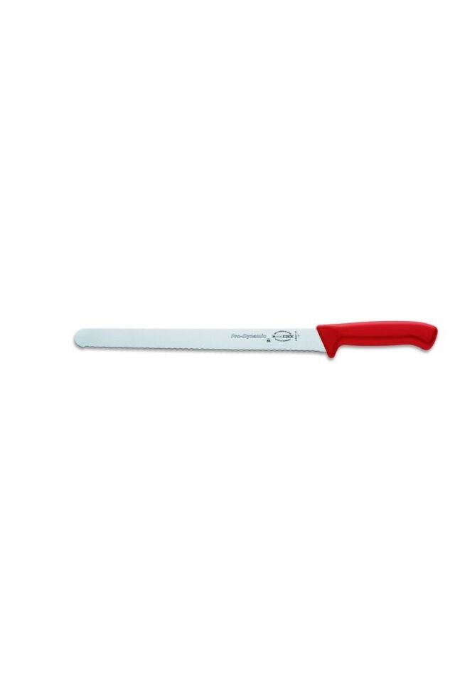 ProDynamic Ekmek Bıçağı 30 cm Kırmızı