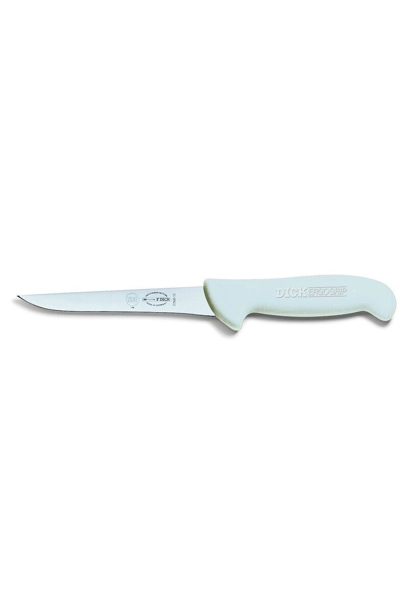 ErgoGrip Kemik Sıyırma Bıçağı 15 cm Beyaz