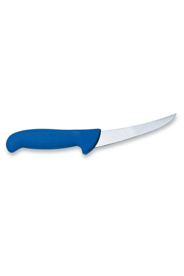 ErgoGrip Kemik Sıyırma Bıçağı 13 cm Açık Yeşil