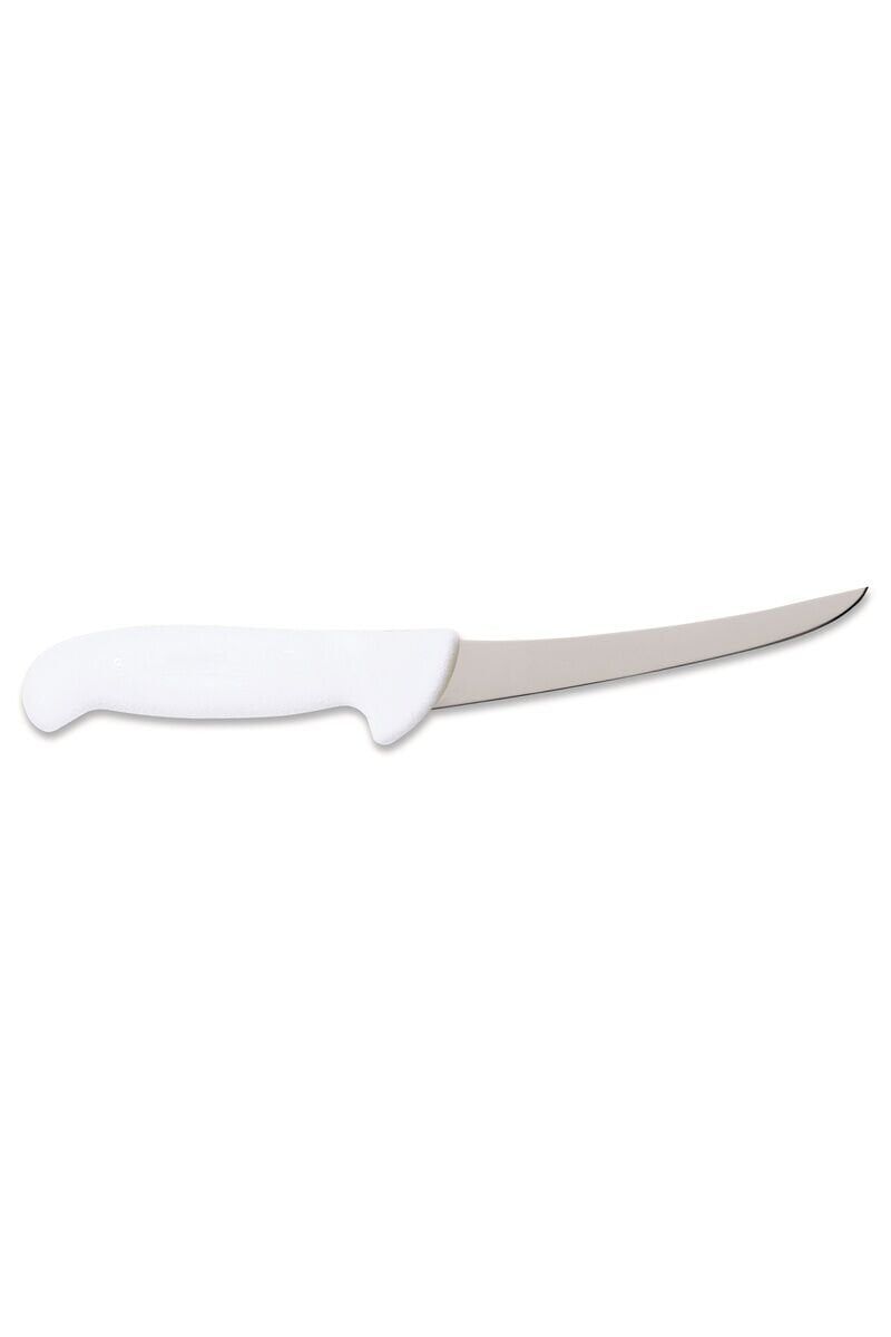 ErgoGrip Kemik Sıyırma Bıçağı 13 cm Beyaz