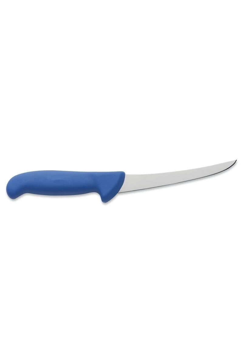ErgoGrip Kemik Sıyırma Bıçağı 15cm Mavi