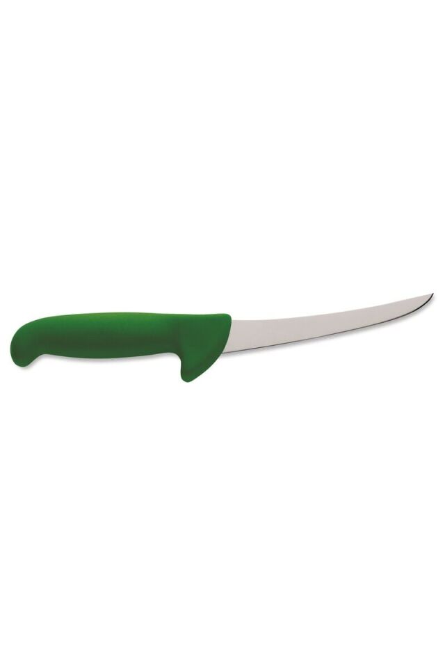 ErgoGrip Kemik Sıyırma Bıçağı 15cm Açık Yeşil