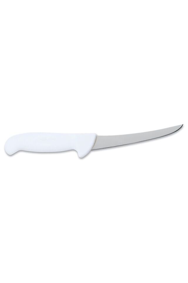ErgoGrip Kemik Sıyırma Bıçağı 15cm Beyaz