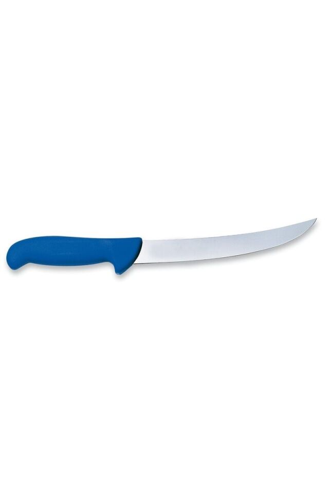 ErgoGrip Kasap Bıçağı 21 cm Mavi