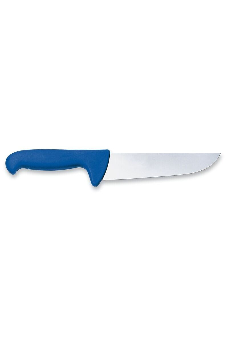 ErgoGrip Kasap Bıçağı 18 cm Mavi