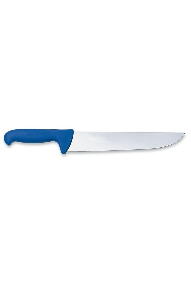ErgoGrip Kasap Bıçağı 26 cm Mavi