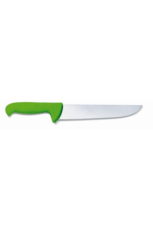 ErgoGrip Kasap Bıçağı 26 cm Açık Yeşil