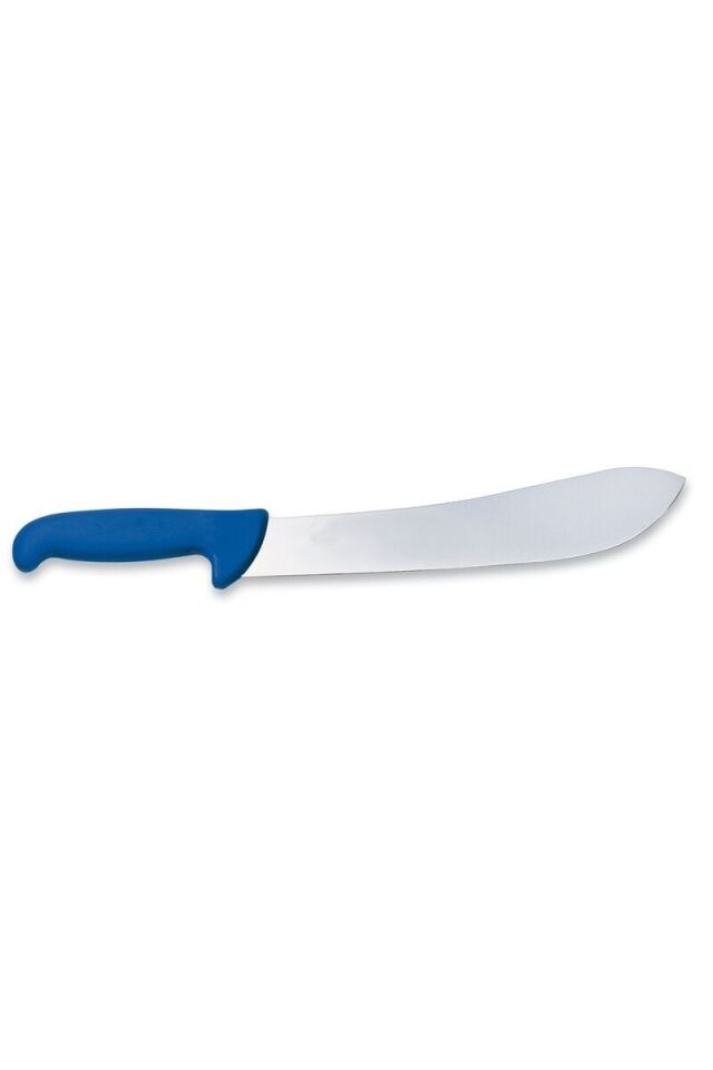 ErgoGrip Kasap Bıçağı 26 cm Kırmızı