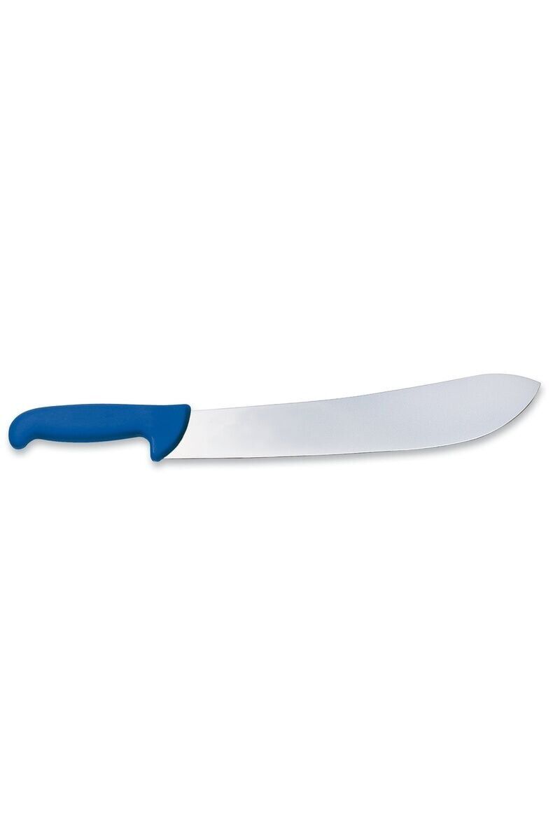 ErgoGrip Kasap Bıçağı 30 cm Mavi