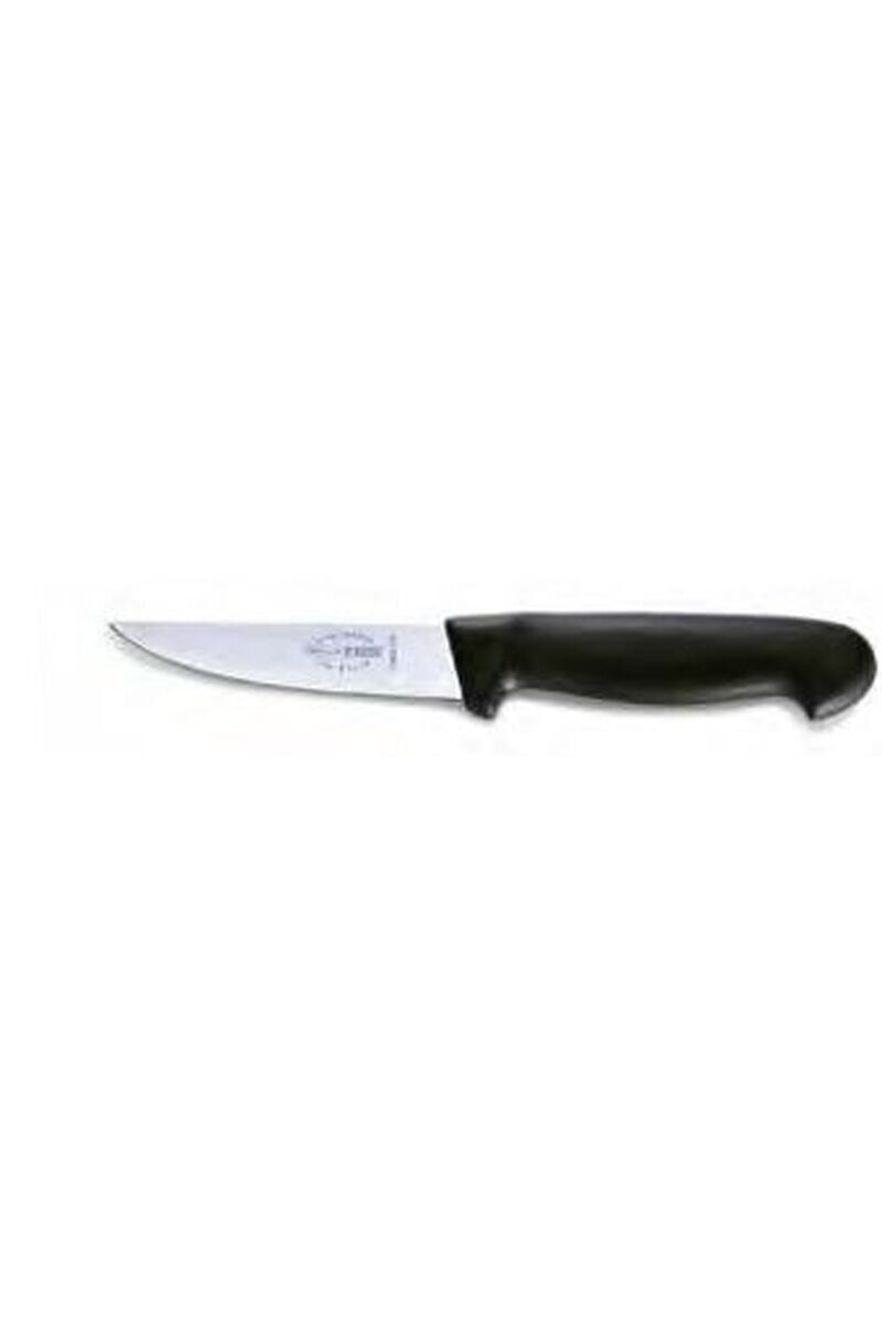 ErgoGrip Tavuk Bıçağı 10 cm Siyah