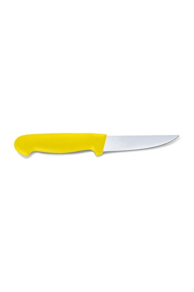 ErgoGrip Tavuk Bıçağı 10 cm Sarı