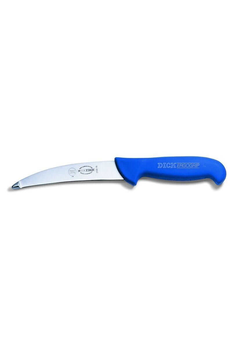 ErgoGrip İşkembe ve Sakatat Bıçağı 15 cm Kırmızı