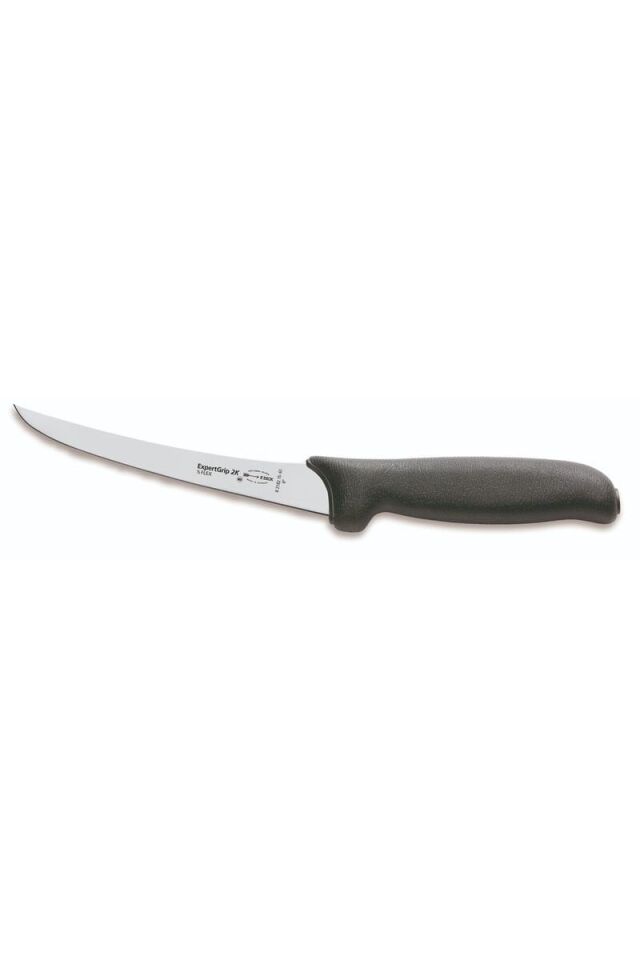 ExpertGrip Yarı Esnek Kemik Sıyırma Bıçağı 13 cm Siyah