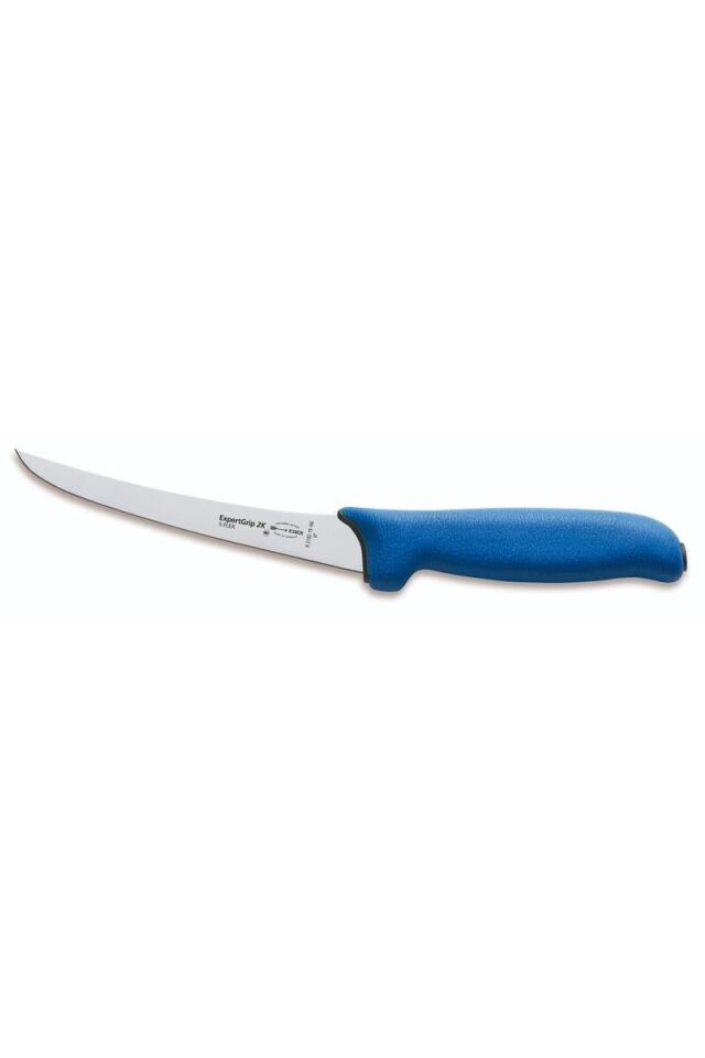 ExpertGrip Yarı Esnek Kemik Sıyırma Bıçağı 13 cm Mavi