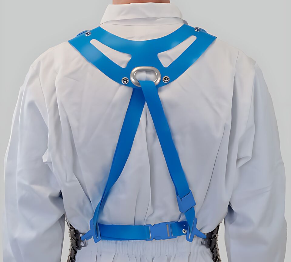 Çelik Örgü Önlük