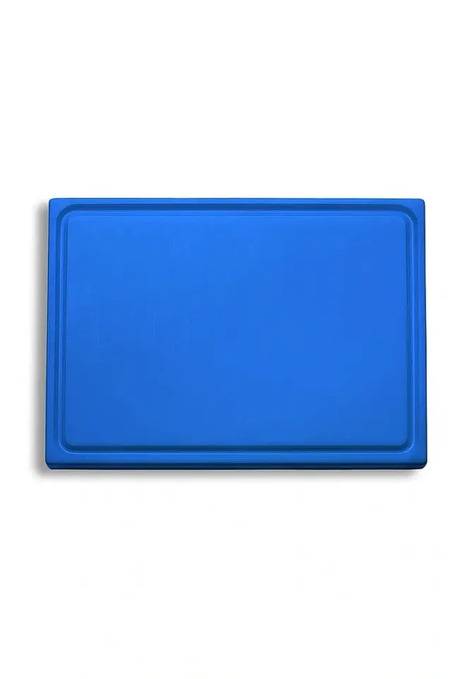 Oluklu Kesme Tahtası