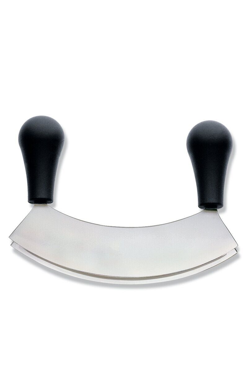 Zırh - Çift Saplı Kıyma Bıçağı 23 cm