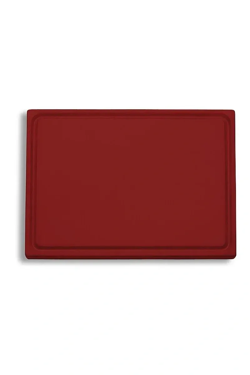 Oluklu Kesme Tahtası-