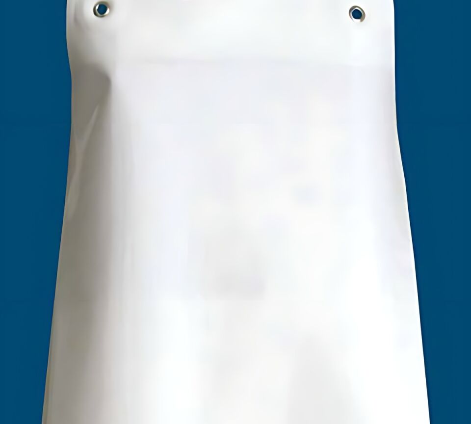 Kasap Önlüğü - PVC