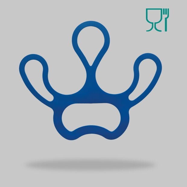 Sargan ( 100'lü paketler halinde ) çelik eldiven gerdirme aparatı