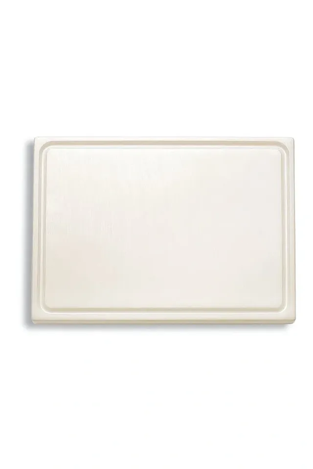 Oluklu Kesme Tahtası