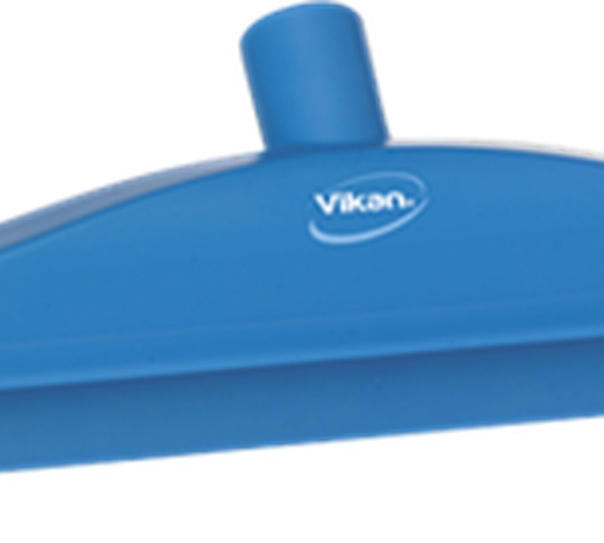 Hijyenik Zemin Sileceği ( Çek Pas ) 600 mm, Mavi