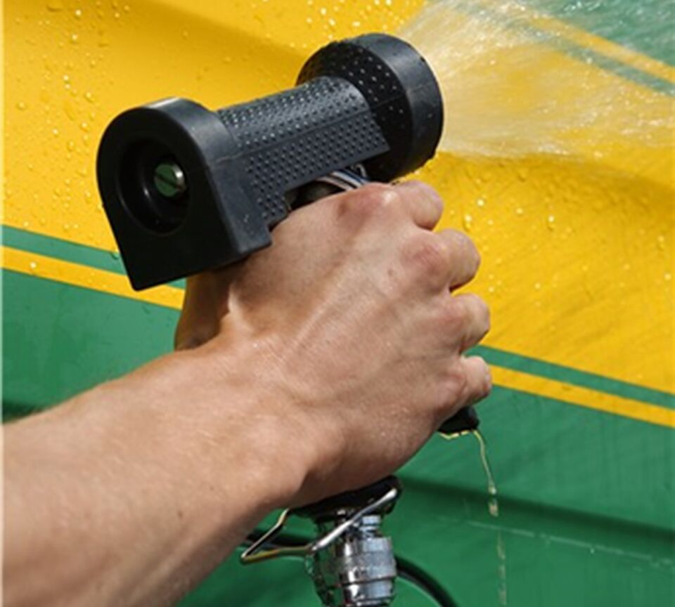 Vikan Su Tabancası ( Heavy Duty - Sanayi Tipi )