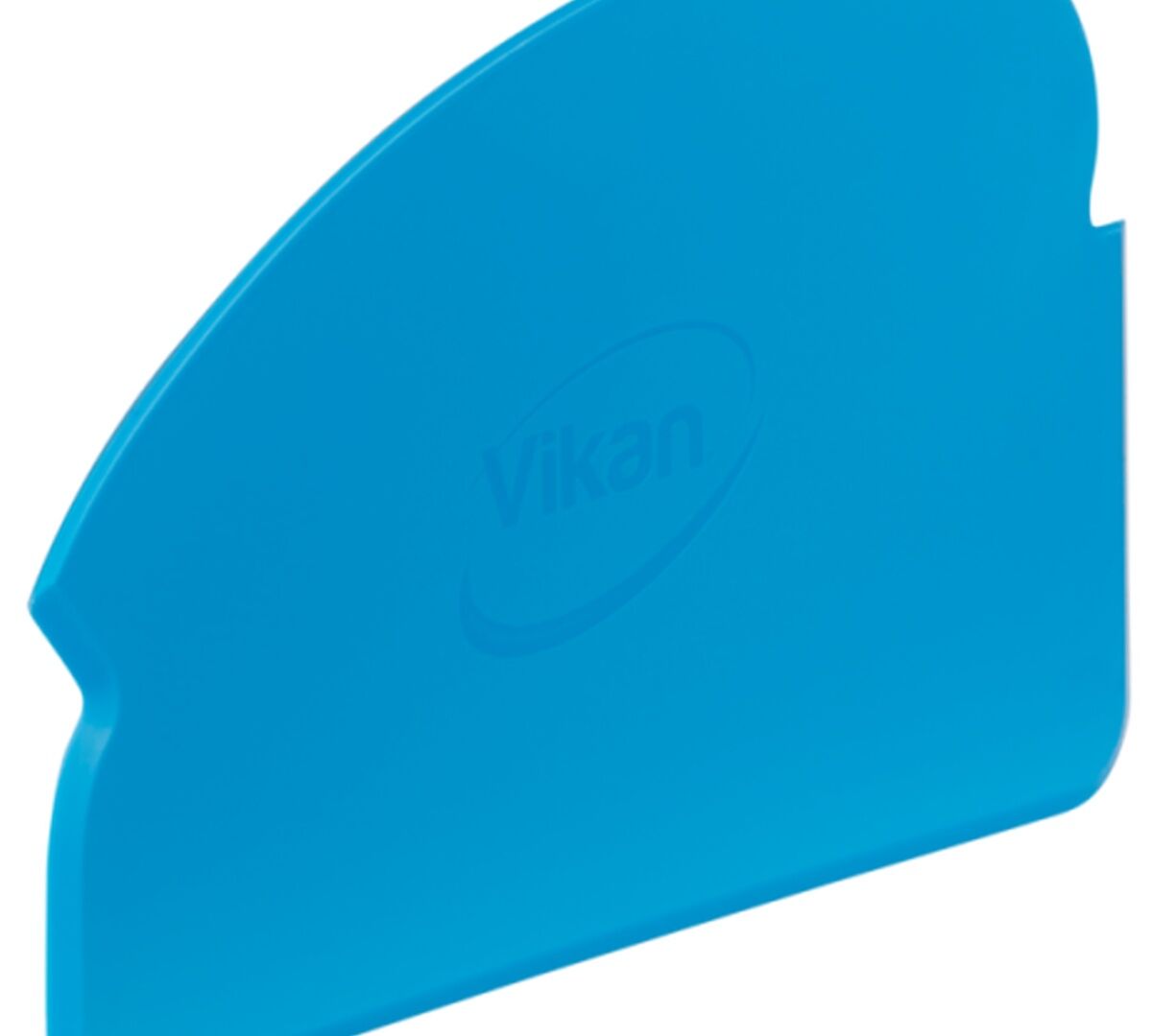 El Kazıyıcı, esnek, 165 mm, Mavi ( Scraper )