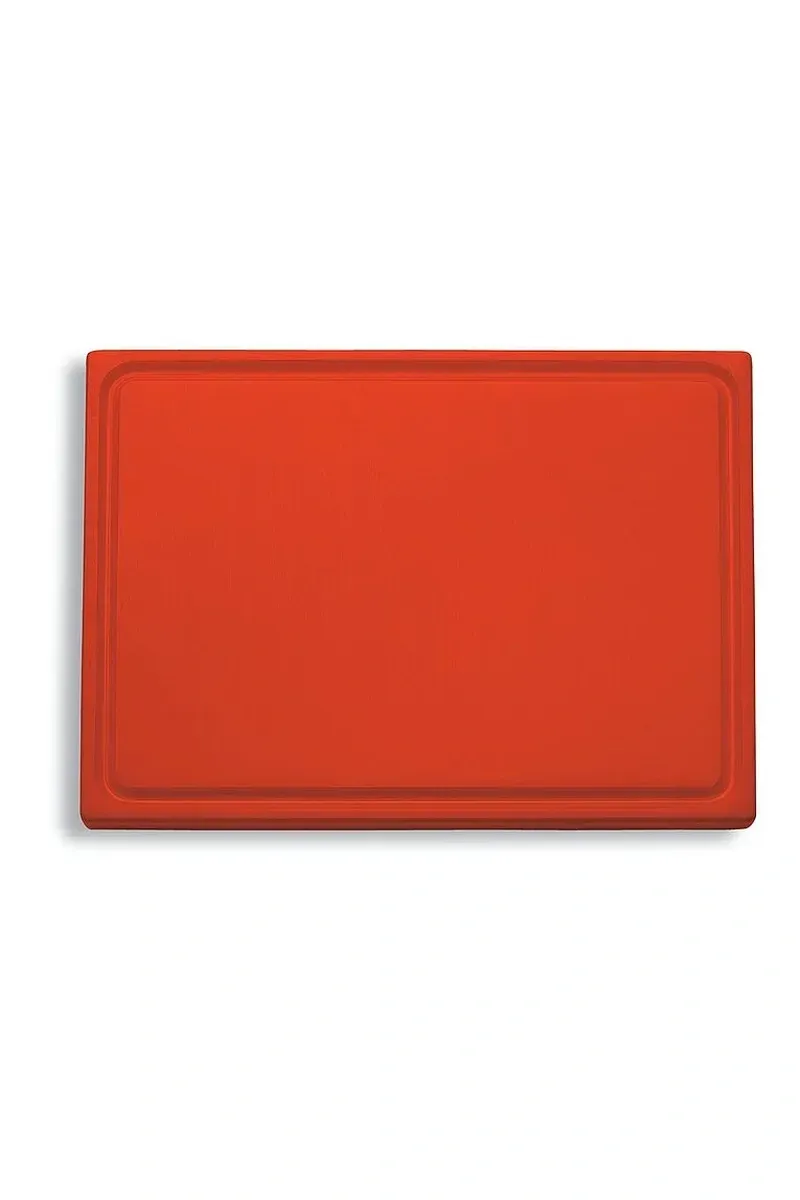 Oluklu Kesme Tahtası