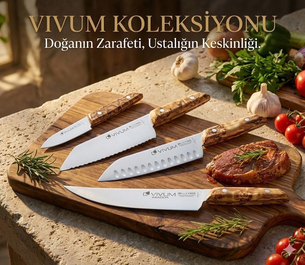 VIVUM SERİSİ